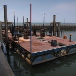 Peluncuran dan Docking : Metode Turun-Naik Kapal Boat dari Darat ke Air dan Sebaliknya 